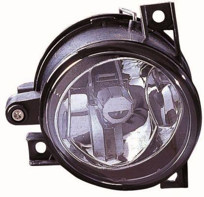 

Фара противотуманная правая VW Polo IV '01-09 DEPO 6Q0941700