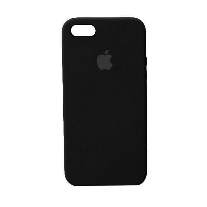 

Чехол-бампер Silicone Case Original для iPhone 5/5s/SE