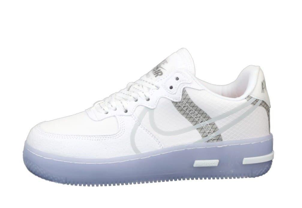 

Женские кроссовки Nike Air Force 1 White / Найк Аир Форс Белый 39