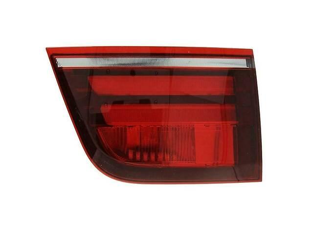 

Фонарь правый BMW X5 (E70) '11-13 (Depo) 63217227794