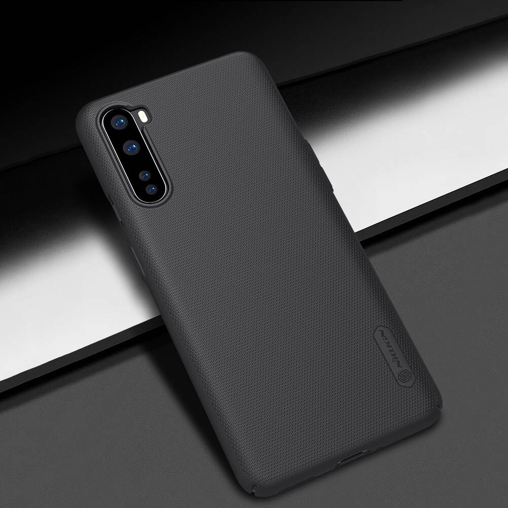 

Чехол Nillkin Matte для OnePlus Nord