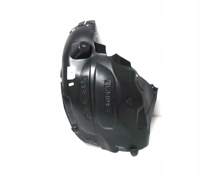 

Подкрылок передний правый Opel Corsa D (S07) '09-14 (Elit) задняя часть 61 01 354