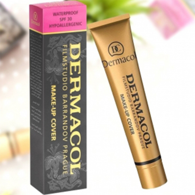 

Dermacol 209