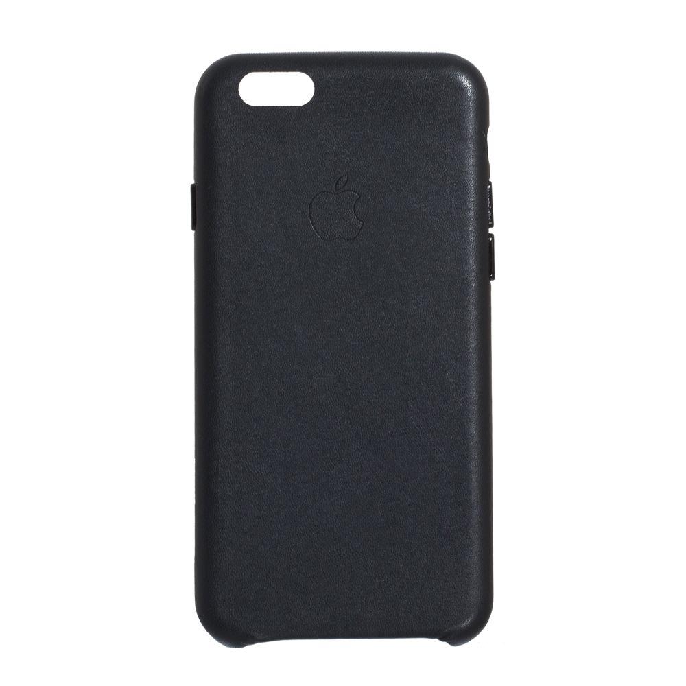 

Чехол для телефона Leather Case for Apple Iphone 6G