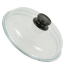 

Крышка стеклянная Risoli Fusion 000200-20000 20 см, Прозрачный