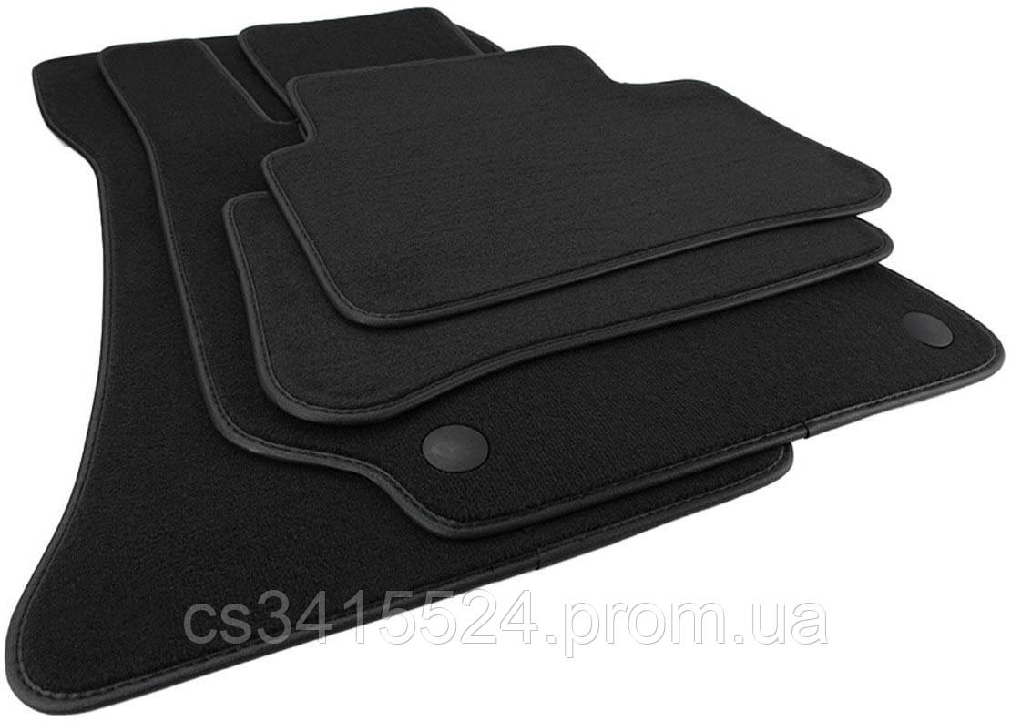 

Коврики текстильные для Lexus GS 2005-2011 (Viptextile)