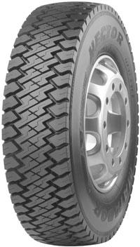 

275/70 R22.5 Matador DR1 Hector ведущая 148/145L