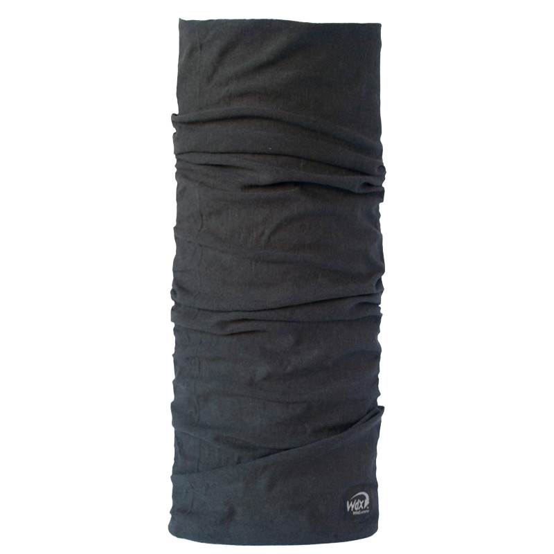 

Многофункциональная повязка Wind X-treme Windwool Plain Colors 5013, Темно-серый