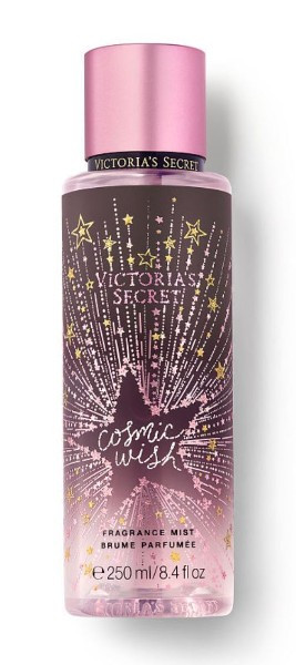 

Парфюмированный спрей для тела Victoria's Secret Starstruck Cosmic Wish Fragrance Body Mist, 250 mL