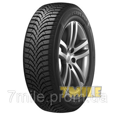 

Hankook Winter I*Cept RS2 W452 185/60 R15 88T XL