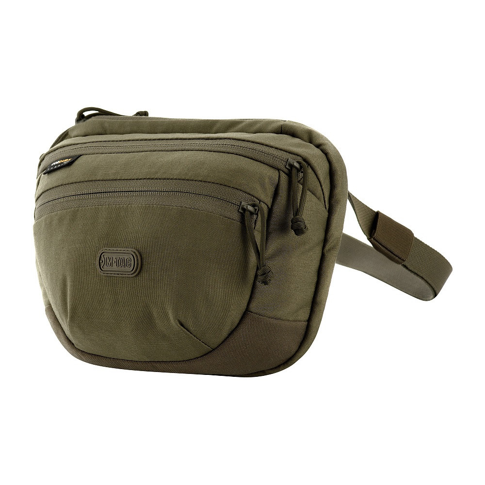 

M-Tac сумка Sphaera Bag Elite Ranger Green