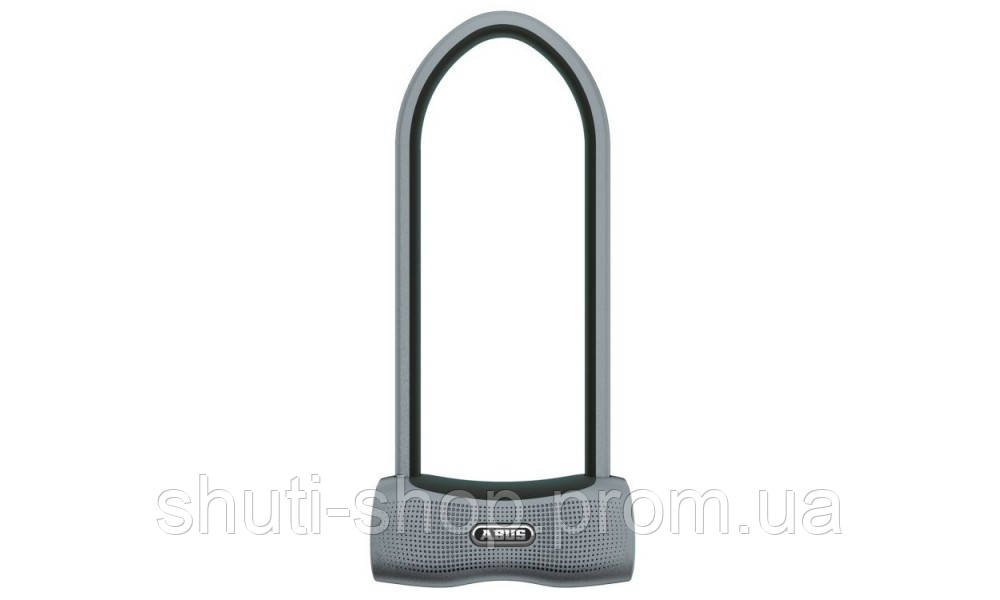 

Велозамок ABUS Smartx 770A/160HB300 Grey 823626