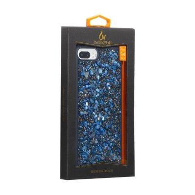 

Задняя накладка Bling World Stone for Apple Iphone 7-8 Plus SKL11-233891