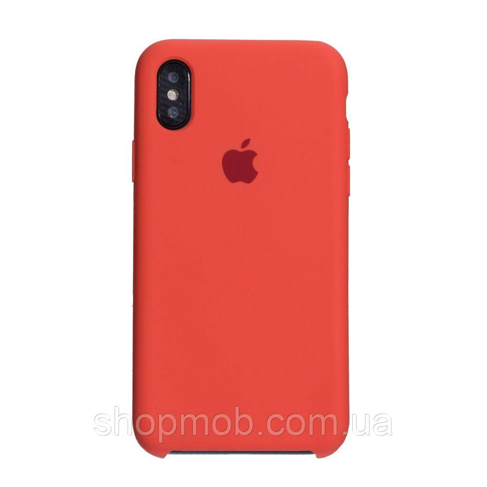 

Чехол Original Iphone X / Xs Copy Цвет 02