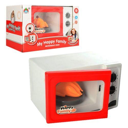 

Микроволновка "My Happy Family" 5217 [byt108687-TSI]