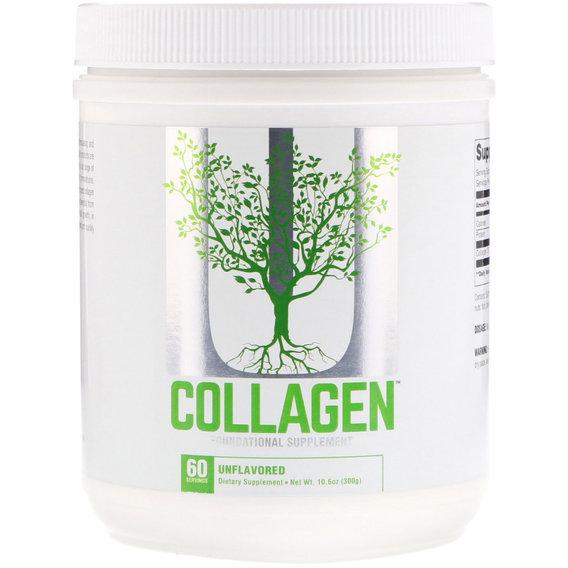 

Колаген Universal Nutrition Collagen