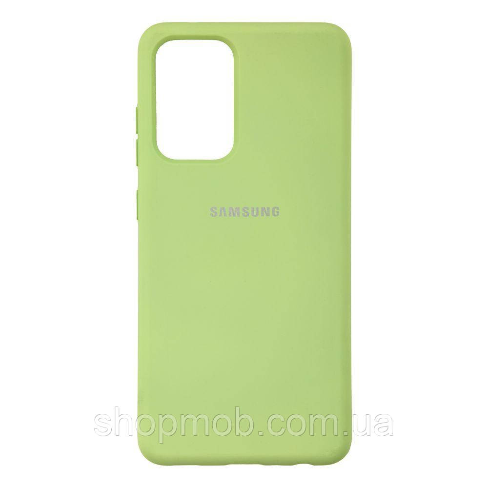 

Чехол Full Case HQ for Samsung A52 Eur Ver Цвет 01.Mint