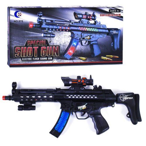 

Автомат "Special shot gun" 878 [avt147939-TSI], Разноцветный