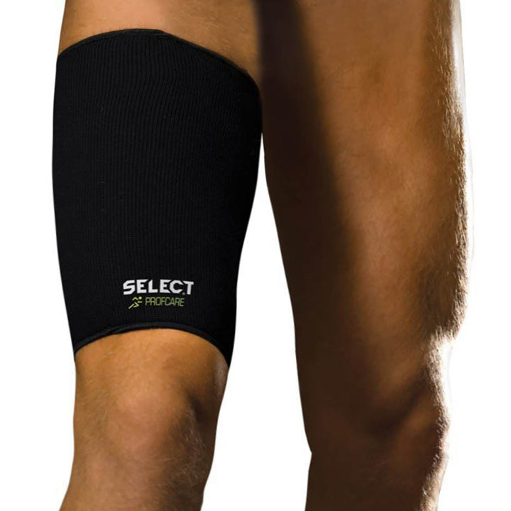 

Эластичная повязка на бедро SELECT Elastic Thigh Support 576