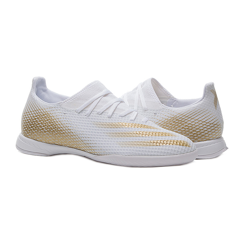 

Футзалки Adidas X GHOSTED.3 IN