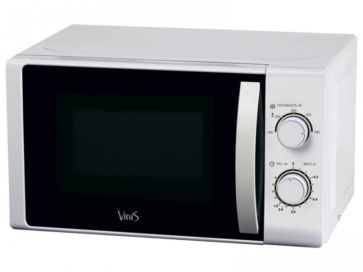 

Микроволновая печь Vinis VMW-M2070W (73024