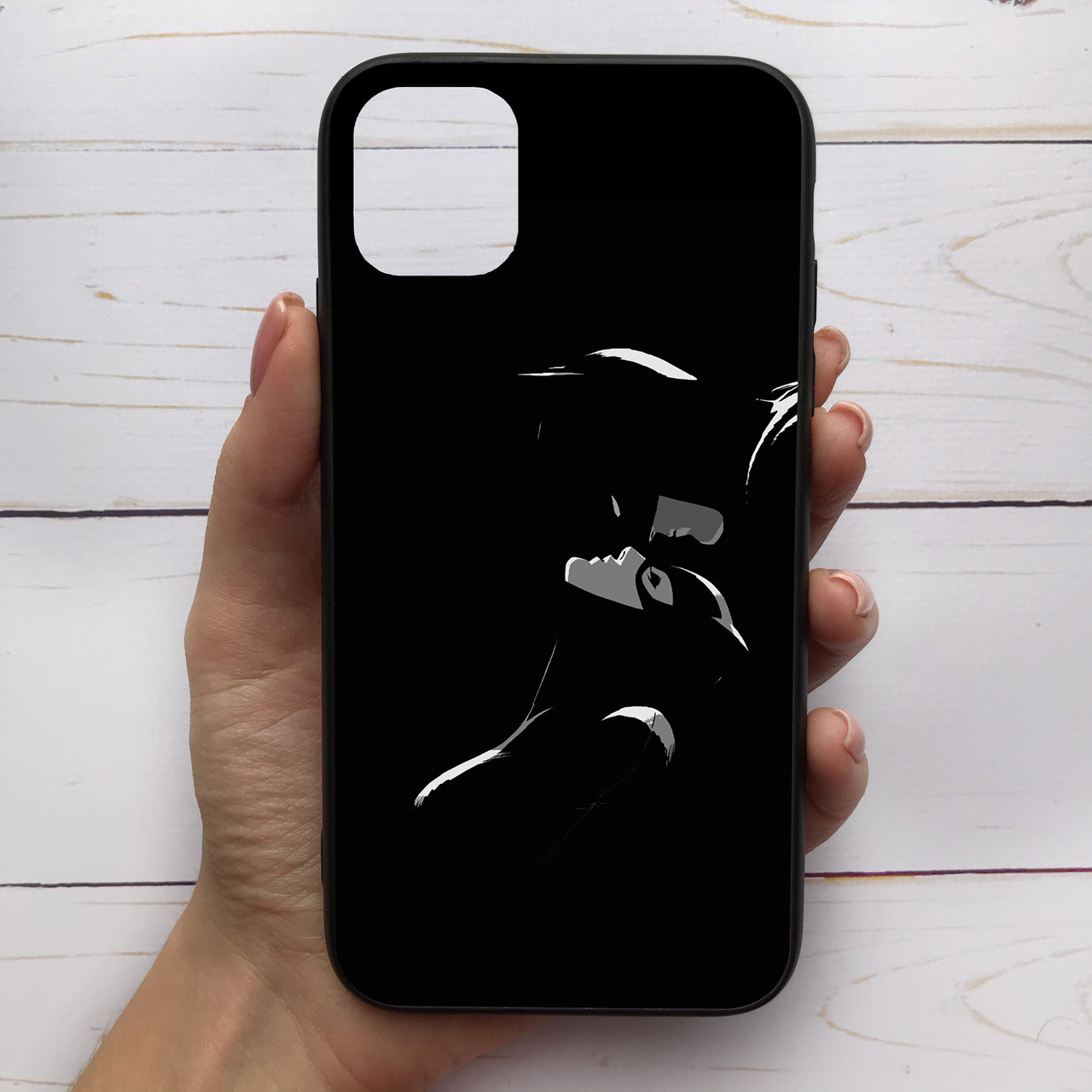 

Чехол Mood для iPhone 11 Pro с рисунком Бэтмен SKL68-286773, Разные цвета