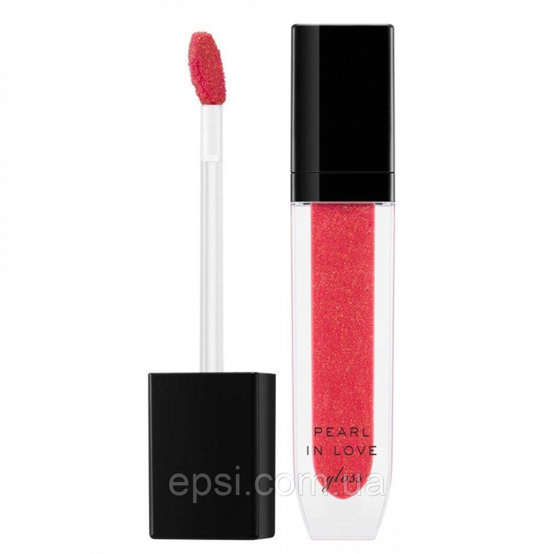 

Блеск для губ Missha Pearl In Love Gloss RD Be My Forever, 5,3 мл