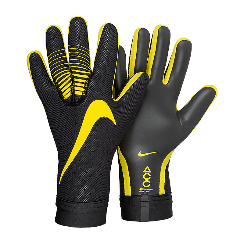 

Рукавиці Nike NK GK MERCURIAL TOUCH ELITE