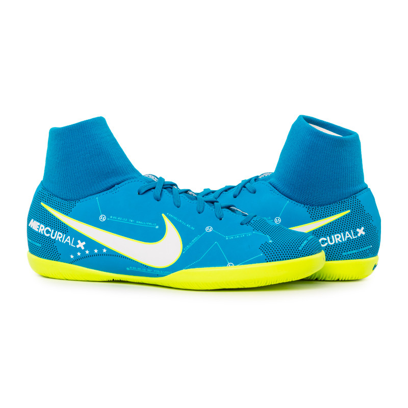 

Бутси Nike MercurialX Victory VI DF NJR IC Junior