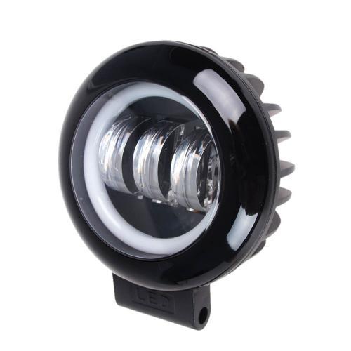 

Фара прожектор LML-K5130 YR (0led*30w) 110mm*110mm