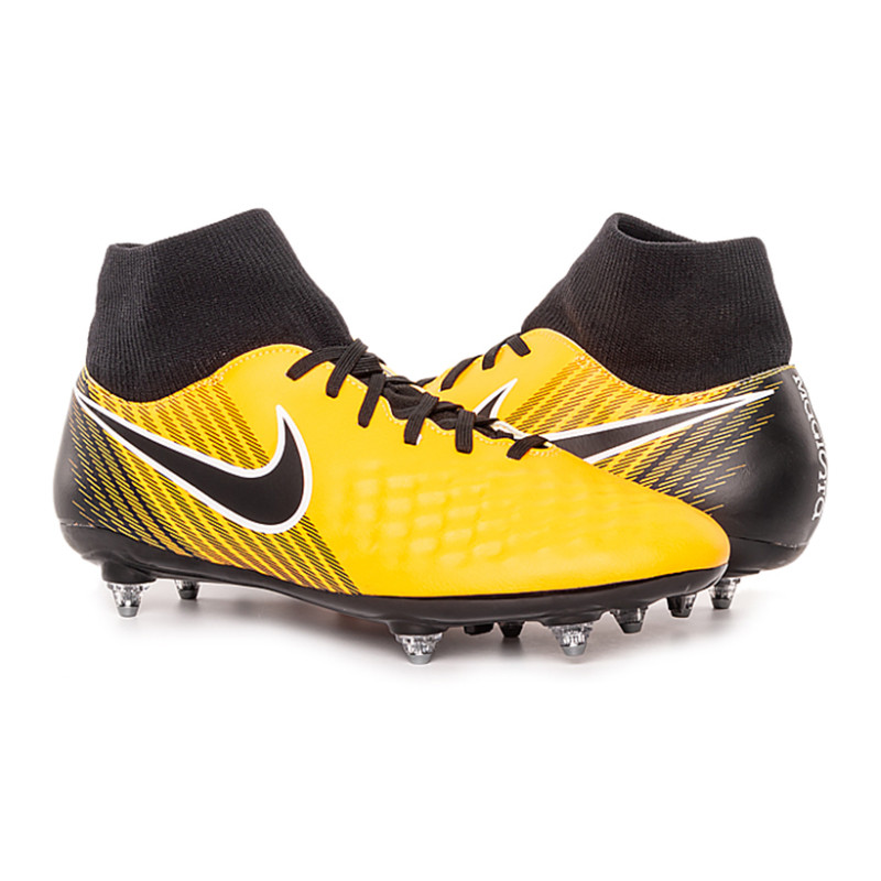 

Бутси Nike Magista Onda II DF SG