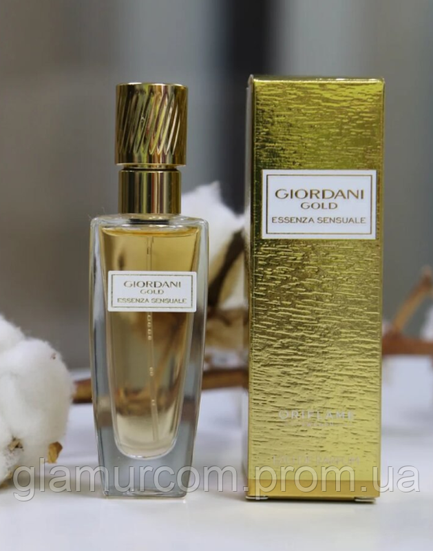 

Парфюмерная вода Giordani Gold Essenza Sensuale [Джордани Голд сенсуале]