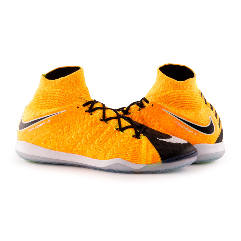 

Бутси Nike HypervenomX Proximo II DF IC - Mens Boots - Indoor