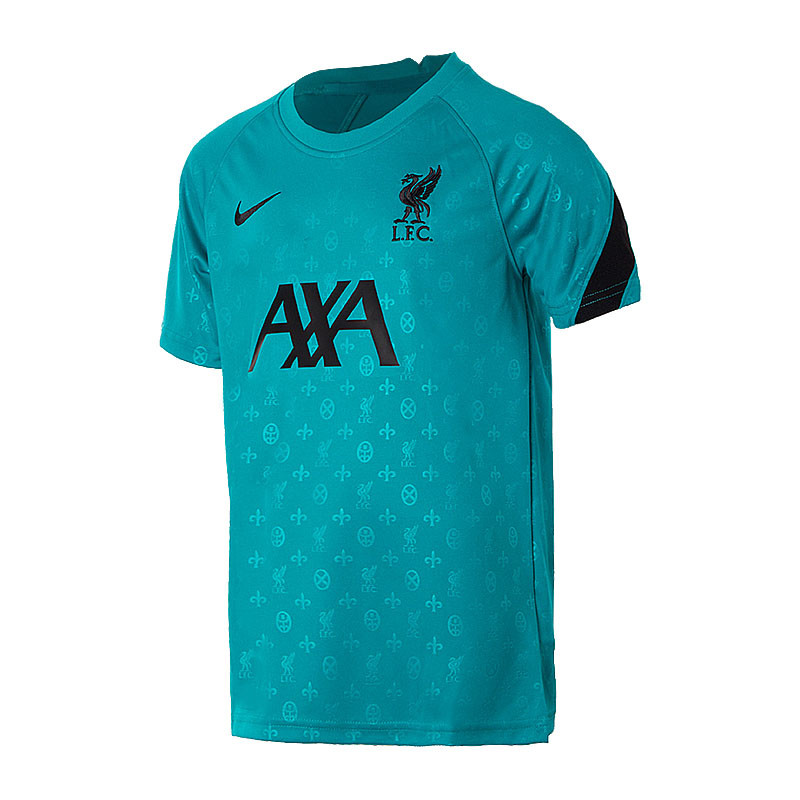 

Футболка Nike LFC Y NK DRY TOP SS PM