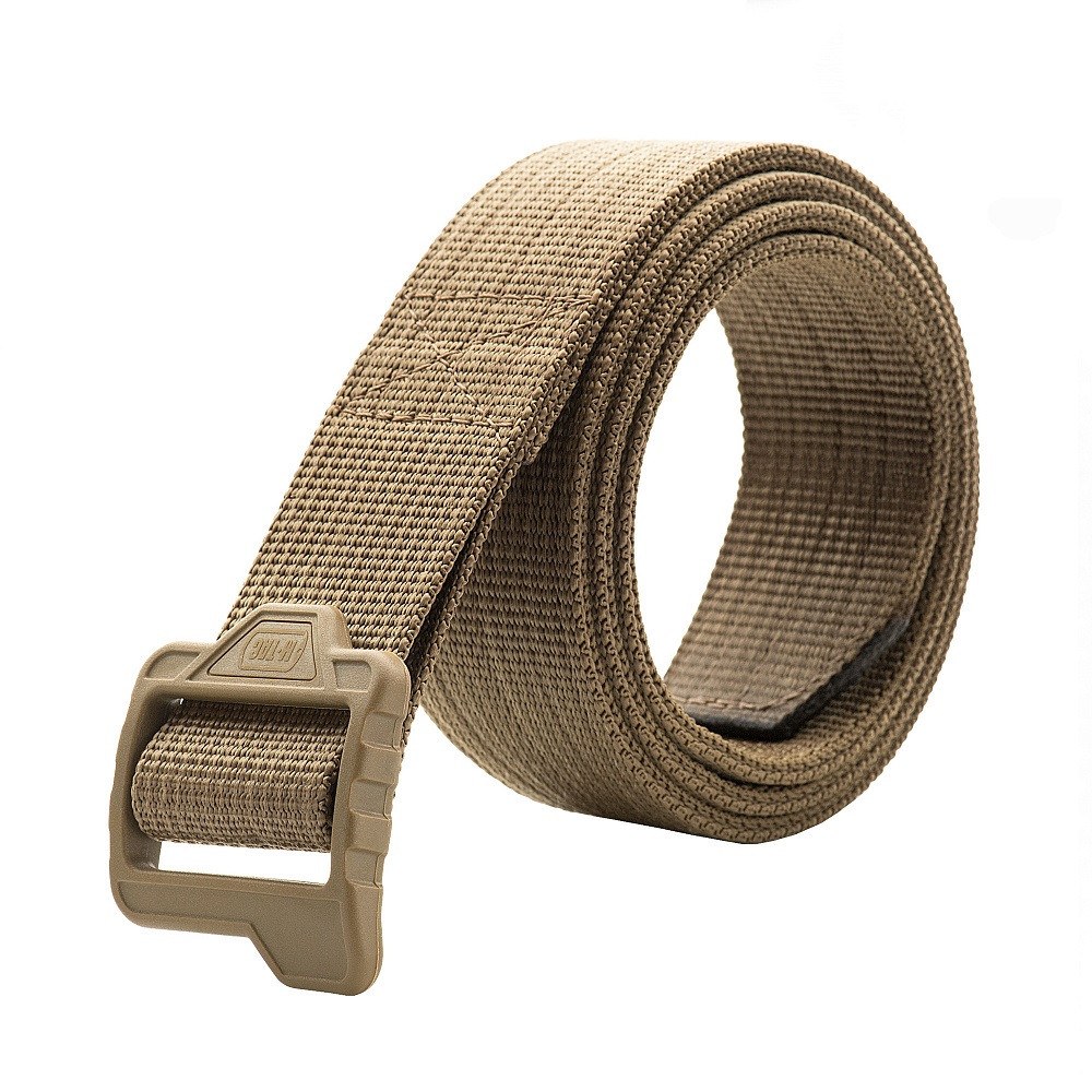 

M-Tac ремень Double Duty Tactical Belt Coyote S