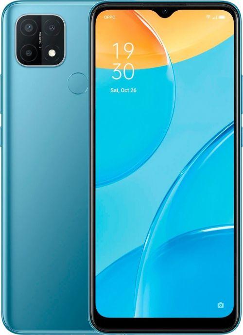 

Смартфон OPPO A15 2/32Gb (CPH2185) Blue