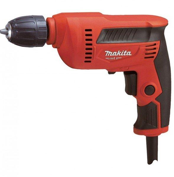 

Безударная дрель Makita M6002