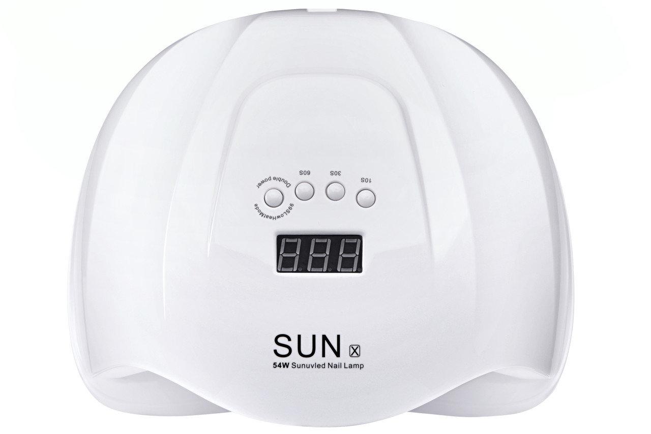 

Лампа SUN X 54 W Белый (210050)