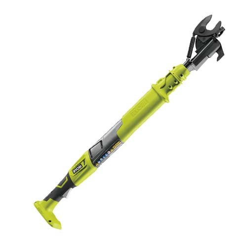 

Секатор аккумуляторный Ryobi OLP1832BX ONE+