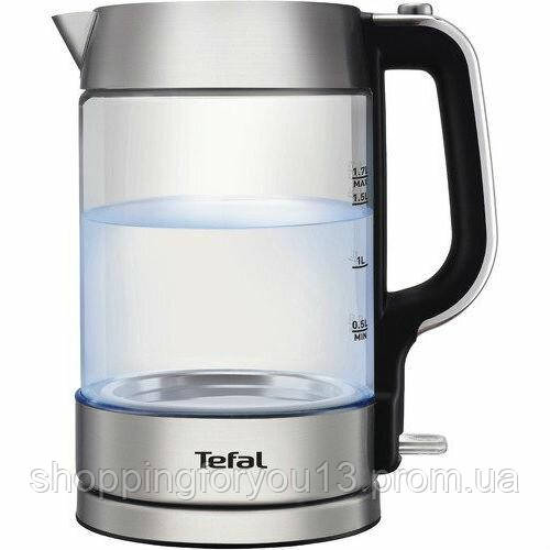 

Электрочайник TEFAL KI770D30