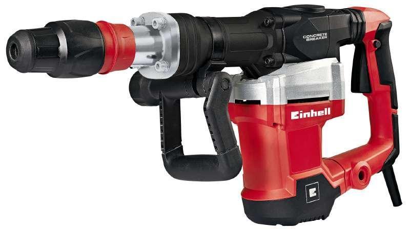 

Отбойный молоток Einhell TE-DH 1027 New