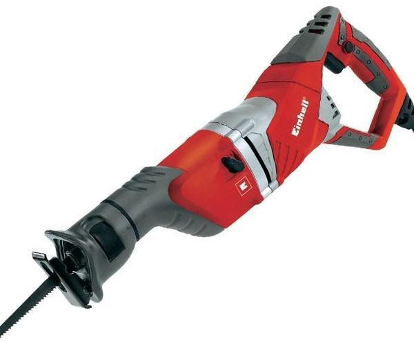 

Пила сабельная Einhell TE-AP 1050 E