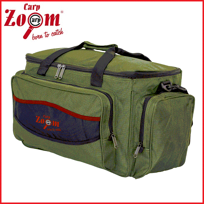 

Сумка Carp Zoom Avix Practic-All Fishing Bag