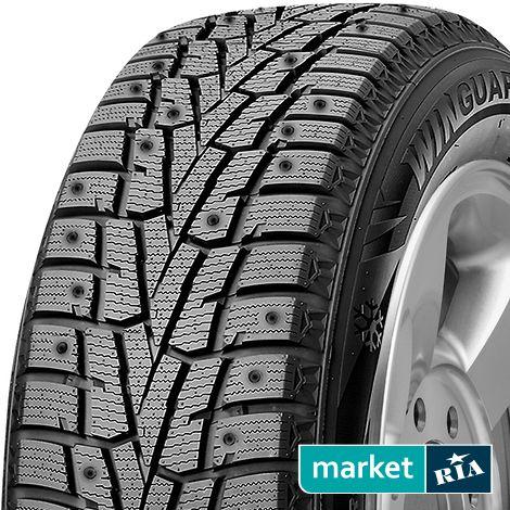 

Зимние шины Roadstone Winguard WinSpike (195/65 R15)