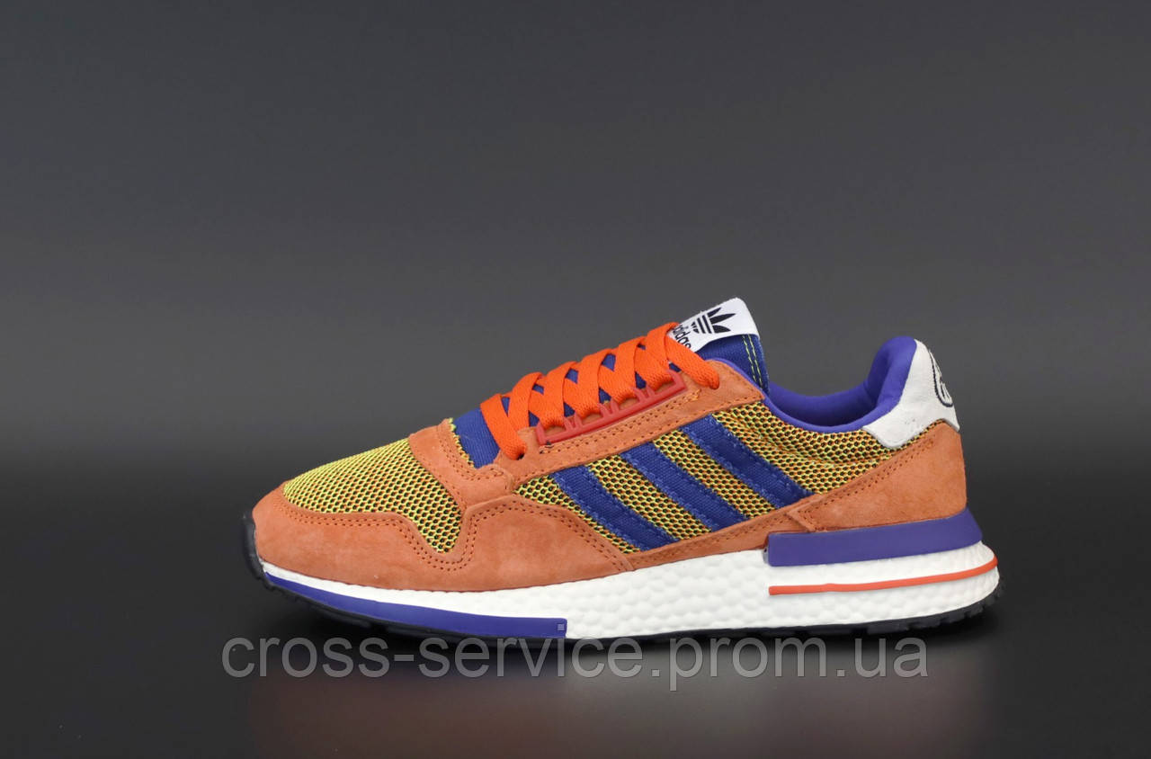 

Кроссовки мужские Adidas ZX 500 кросовки чоловічі адидас зх 500 разноцветные замшевые кроси, Разные цвета