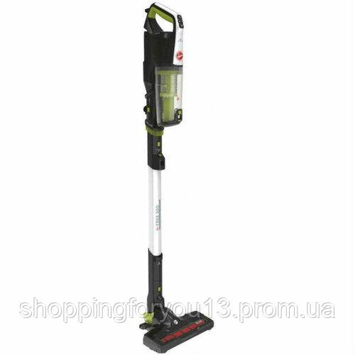 

Пылесос HOOVER HF522NPW 011