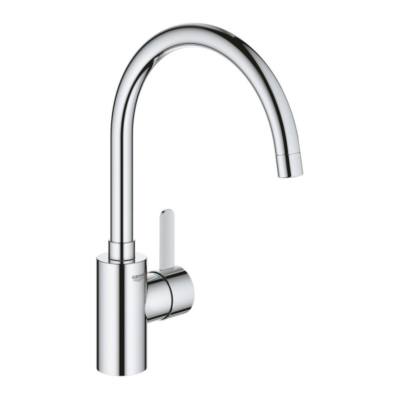 

Смеситель для кухни Grohe Eurosmart Cosmopolitan 32843002, Хром