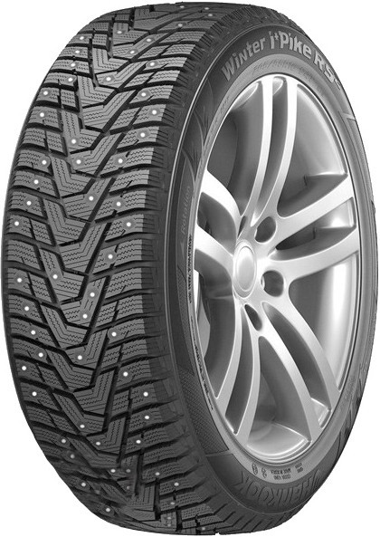 

Шина 185/65R14 90T Winter i*Pike RS2 W429 XL (Hankook)