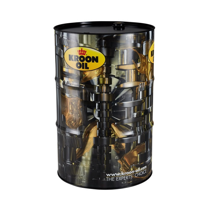 

Масло Kroon Oil ASYNTHO 5W-30, бочка емкостью 60 л.