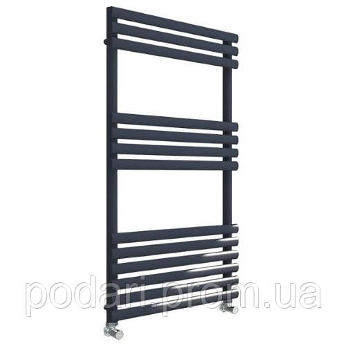 

Полотенцесушитель Lambert Anthracite 1200x500 TRO120X50A, Черный